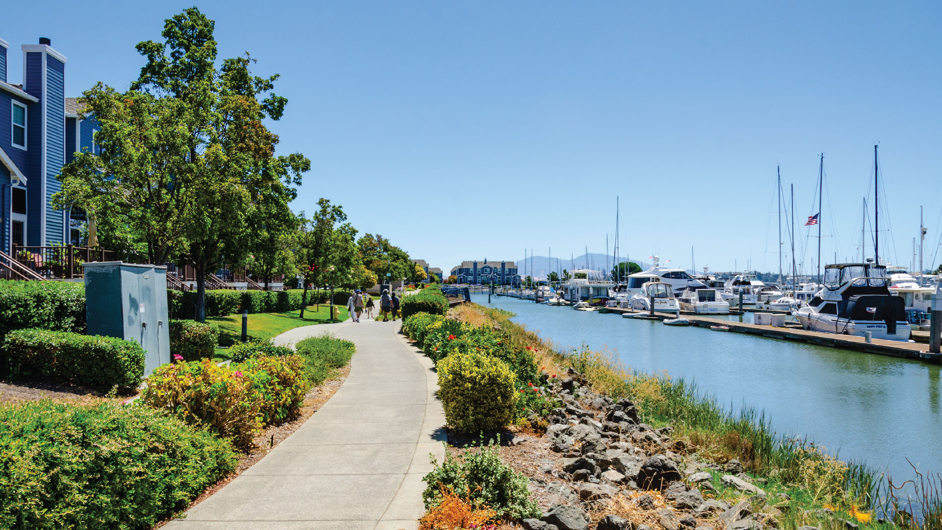 Benicia