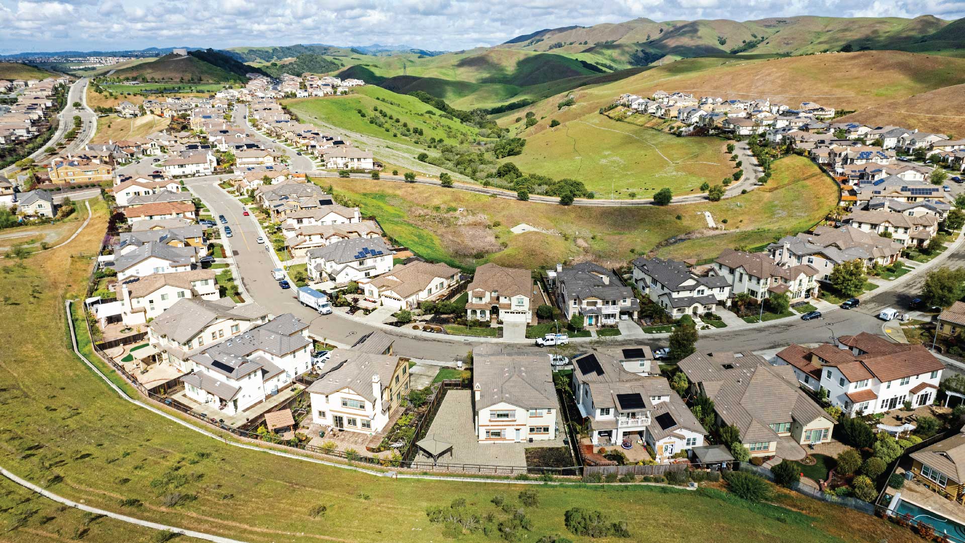 MORAGA CA